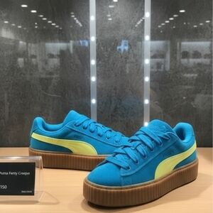 Puma Fenty Creeper